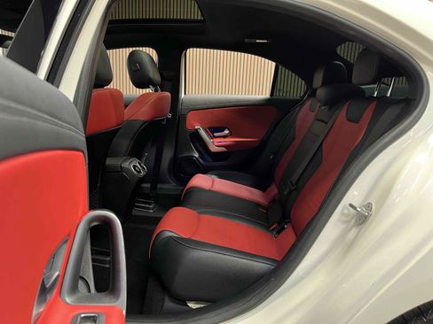 Used 2022 Mercedes-Benz A 220 w/ AMG Line image 5