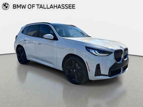 New 2026 BMW X3 xDrive30 w/ Premium Package image 7