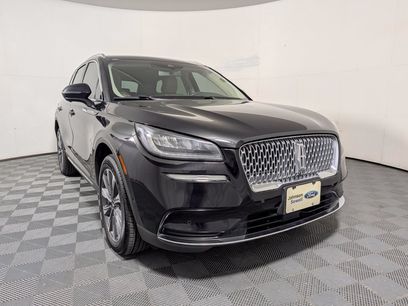 Used 2022 Lincoln Corsair Reserve w/ Equipment Group 201A