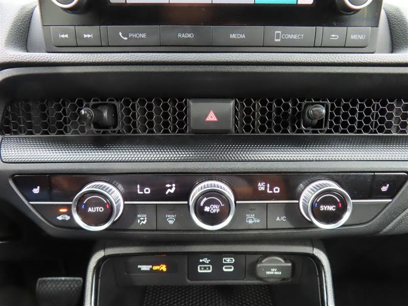 Used 2023 Honda CR-V EX image 27