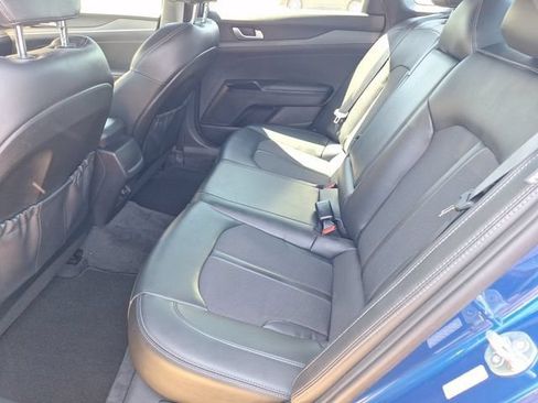 Used 2021 Kia K5 GT-Line FWD image 29