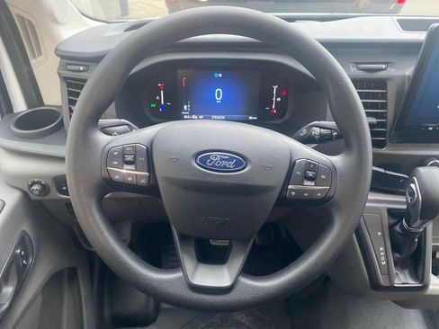 New 2026 Ford Transit 250 148 Medium Roof w/ Load Area Protection Package image 15