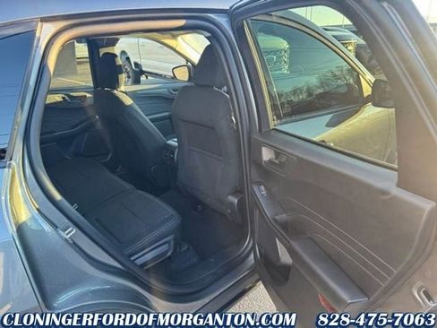 New 2026 Ford Escape Active AWD/4WD image 11
