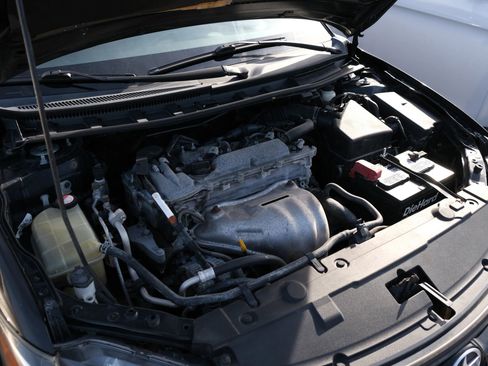 Used 2015 Scion tC image 41