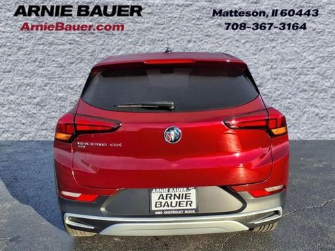 Used 2023 Buick Encore GX Preferred w/ Cold Weather Comfort Package image 10