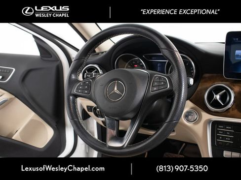 Used 2019 Mercedes-Benz GLA 250 image 24