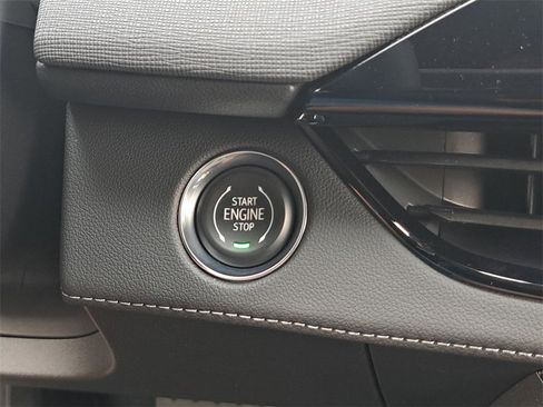 New 2026 Buick Enclave Preferred image 21