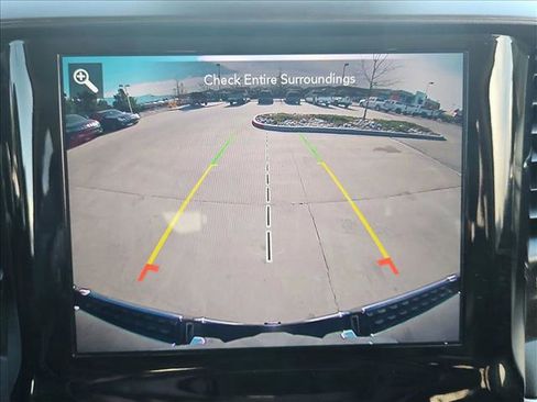 Used 2021 RAM 1500 Laramie image 13