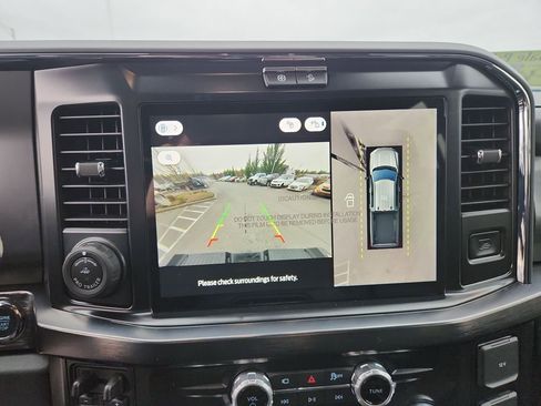 New 2026 Ford F350 Lariat w/ Lariat Premium Package image 27