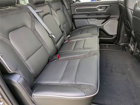 New 2026 RAM 1500 Laramie image 28