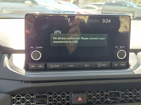Used 2025 Honda Accord LX image 21