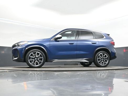 Certified 2024 BMW X1 xDrive28i image 39