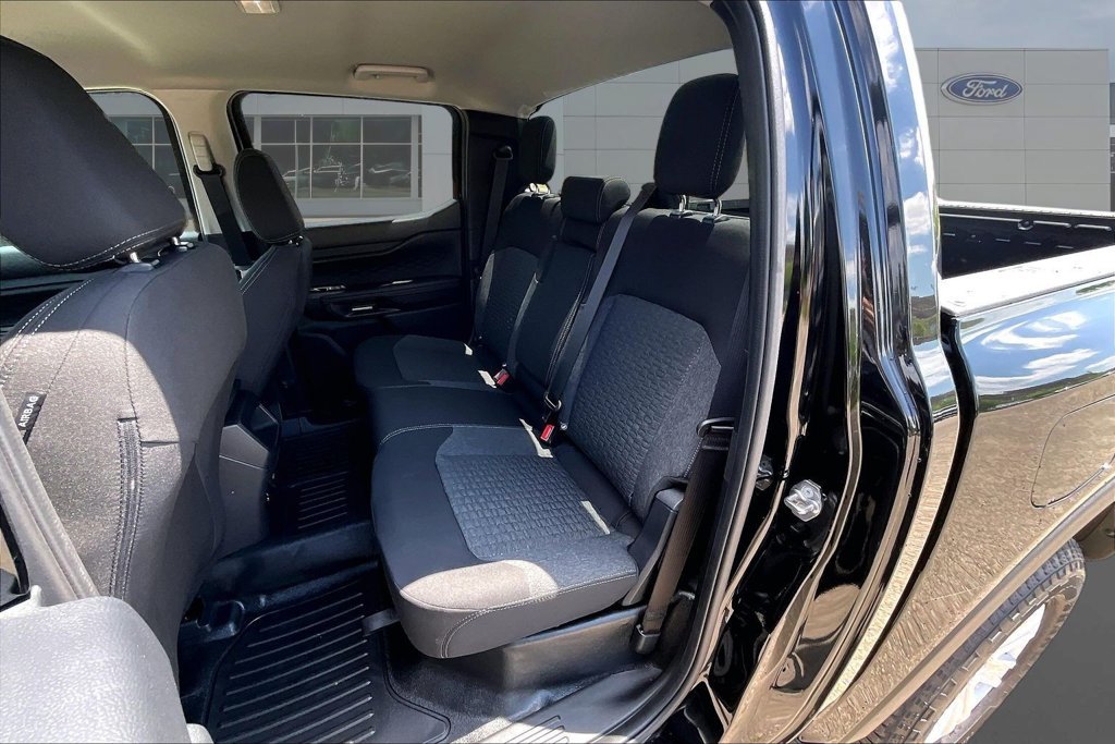 New 2026 Ford Ranger XL AWD/4WD image 28