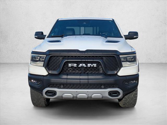 Used 2021 RAM 1500 Rebel w/ Rebel Level 2 Equipment Group AWD/4WD image 2