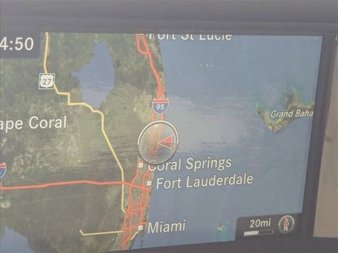 Used 2017 Mercedes-Benz SLC 300 image 11