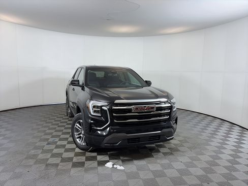Certified 2026 GMC Terrain Elevation image 1