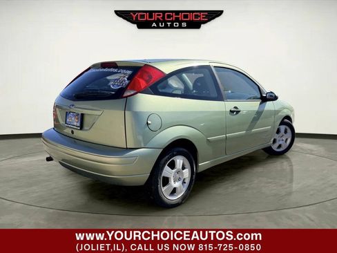 Used 2007 Ford Focus SES FWD image 7