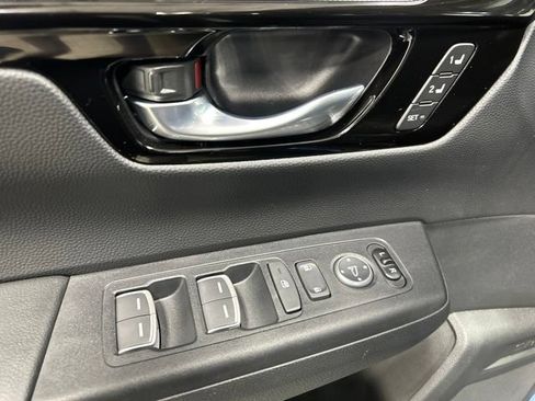 Certified 2026 Honda CR-V EX-L image 25