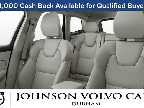 New 2026 Volvo XC60 T8 Ultra w/ Protection Package Premier image 6