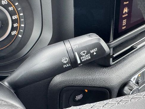 New 2026 Jeep Gladiator Sport image 26