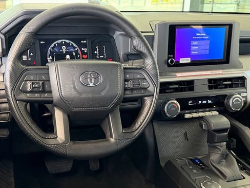 New 2026 Toyota Tacoma SR5 RWD image 26