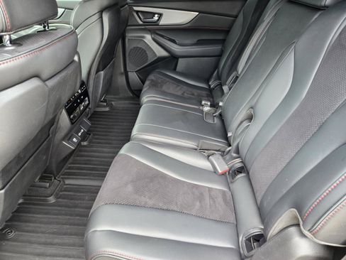 Used 2022 Acura MDX A-Spec AWD/4WD image 31