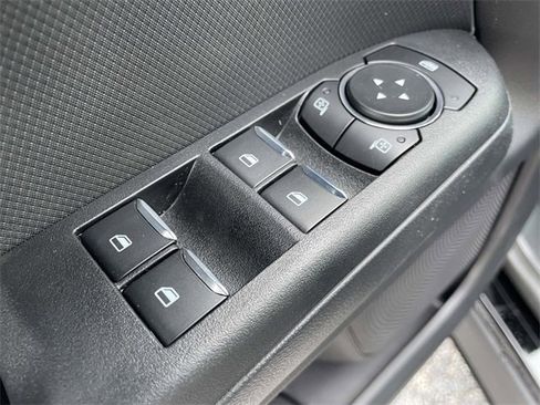 New 2025 Ford Bronco Sport Heritage image 18