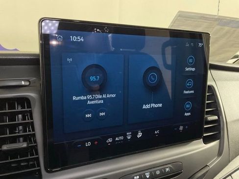 New 2026 Ford Transit 150 Low Roof w/ Load Area Protection Package image 21