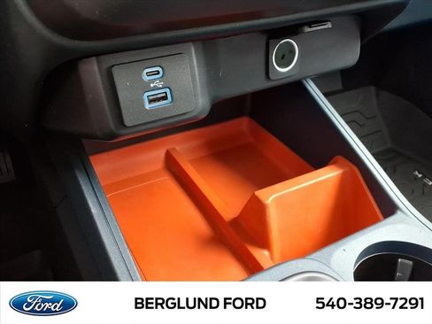 Used 2024 Ford Maverick XLT w/ Equipment Group 300A Standard AWD/4WD image 28