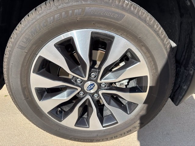 Used 2024 Subaru Outback Limited XT w/ Popular Package #2 AWD/4WD image 8