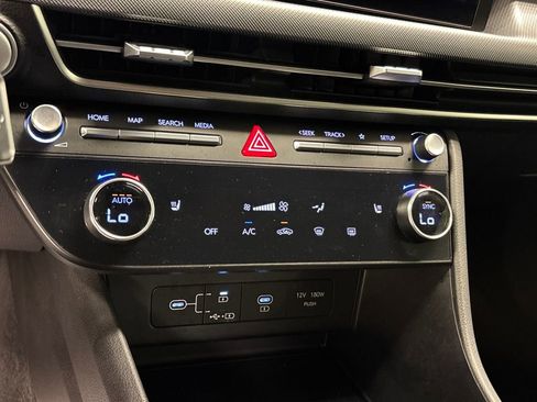 Used 2025 Hyundai Sonata SEL image 36