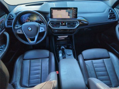 Used 2022 BMW X3 sDrive30i w/ Premium Package image 25