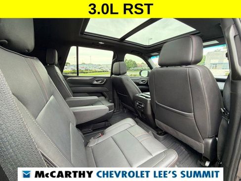 Used 2024 Chevrolet Tahoe RST w/ Luxury Package AWD/4WD image 33