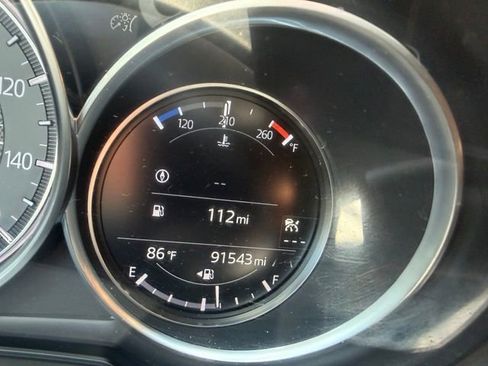 Used 2018 MAZDA CX-5 Grand Touring AWD/4WD image 7