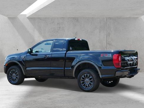 Used 2020 Ford Ranger XLT w/ Equipment Group 301A Mid AWD/4WD image 4