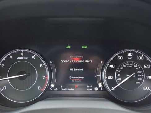 Used 2020 Acura RDX AWD w/ Technology Package image 20