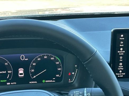 New 2025 Honda Accord EX-L image 19