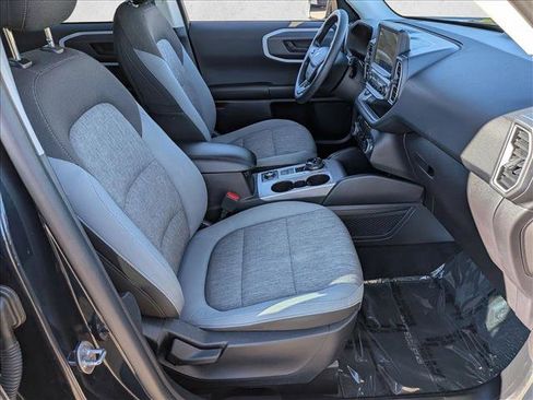 Used 2023 Ford Bronco Sport Big Bend image 19