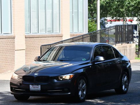 Used 2016 BMW 328i Sedan image 3