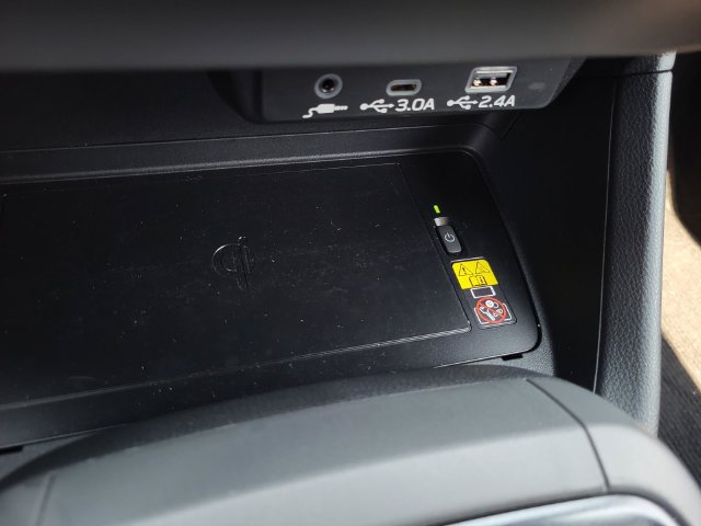 Used 2025 Subaru Crosstrek 2.5i Limited w/ Crosstrek Mirror Package AWD/4WD image 16