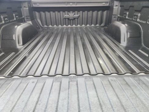 Used 2020 Chevrolet Silverado 1500 LT w/ All-Star Edition AWD/4WD image 34