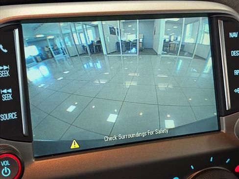 Certified 2014 Chevrolet Camaro ZL1 image 21