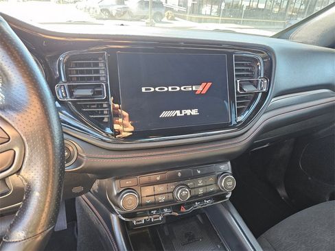 Used 2024 Dodge Durango R/T image 20