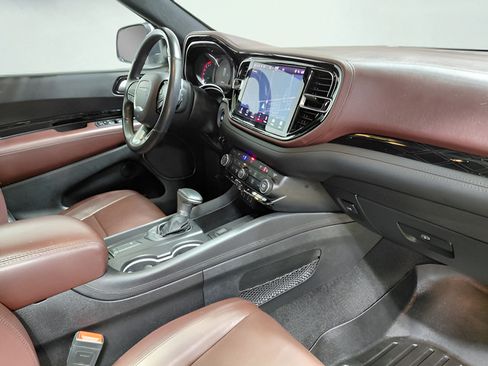 Used 2022 Dodge Durango Citadel AWD/4WD image 35