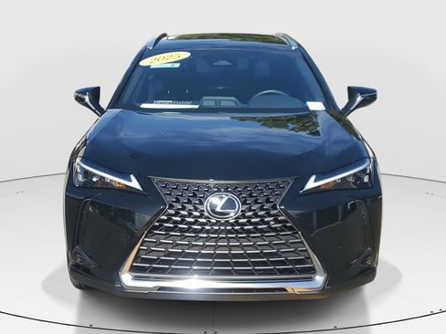 Used 2025 Lexus UX 300h FWD image 2