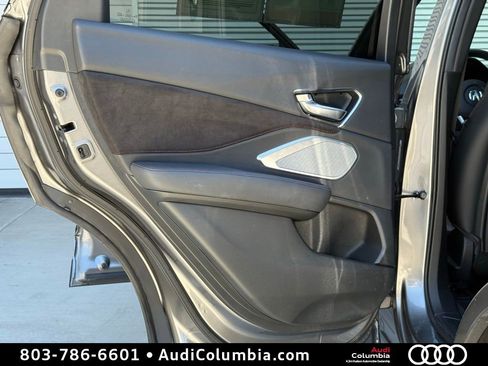 Used 2024 Acura RDX A-Spec AWD/4WD image 25