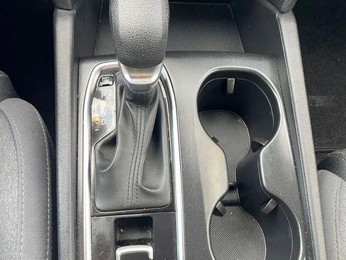 Used 2020 Hyundai Santa Fe SEL image 22