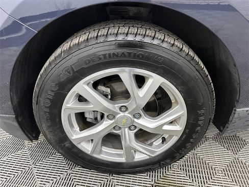Used 2019 Chevrolet Equinox Premier image 13