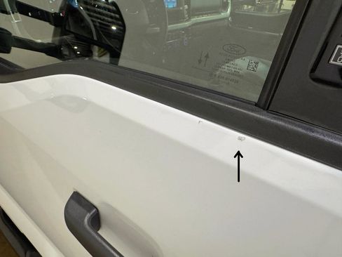 Used 2023 Ford F350 XLT w/ FX4 Off-Road Package image 72