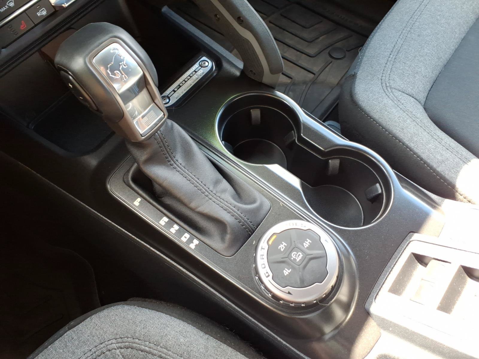 Certified 2022 Ford Bronco Big Bend AWD/4WD image 18